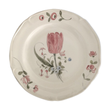 Handmade plate, handmade