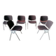 Lot de chaises DSC Castelli - Giancardo Piretti