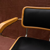 Paire de fauteuils