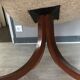 Vintage Scandinavian office chair