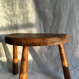 Brutalist milking stools