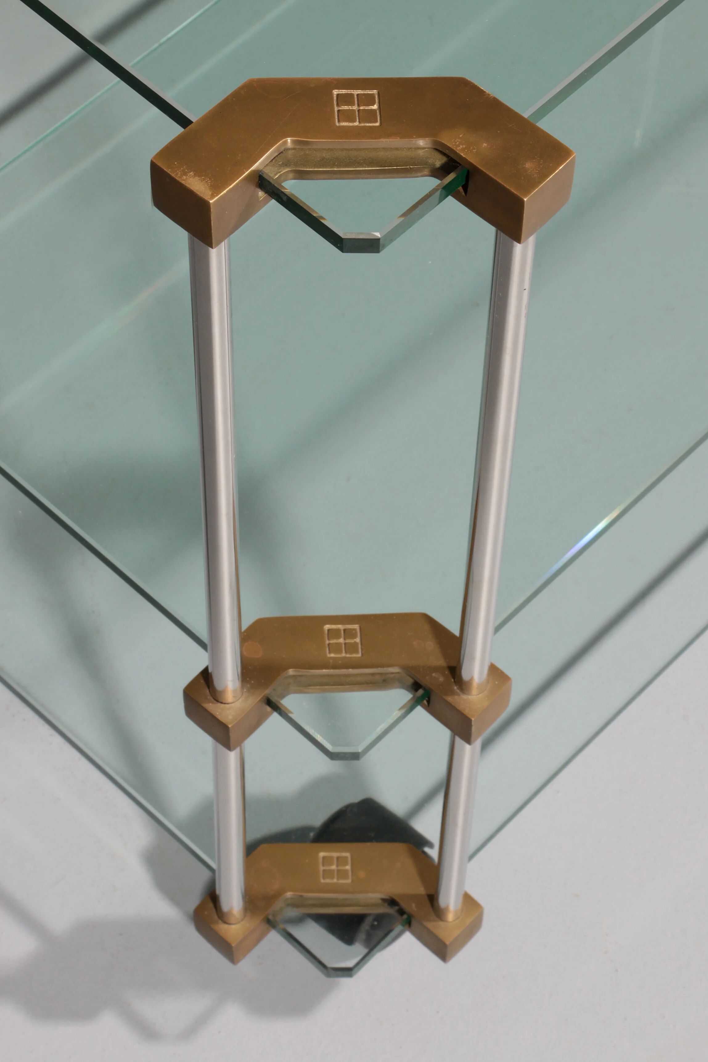 Peter Ghyczy Apart trolley – Iconic 1970s European design