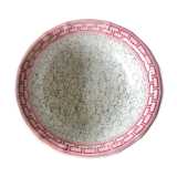 Washcloth at the end of the 19th century