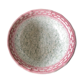 Late 19th century toilet basin
