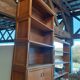 MD bookcase