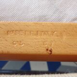 Pair of B64 Cesca Breuer armchairs