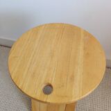 "Suzy" folding stool by Adrian Reed – vintage British design