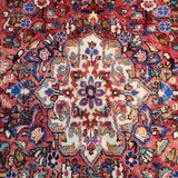 Iranian wool rug - Handmade - 274x158cm
