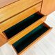 1960s Vintage Minimalistic Mid-Century Teak Sideboard