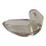 Cygne en verre