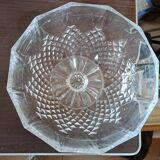 Vintage fruit bowl