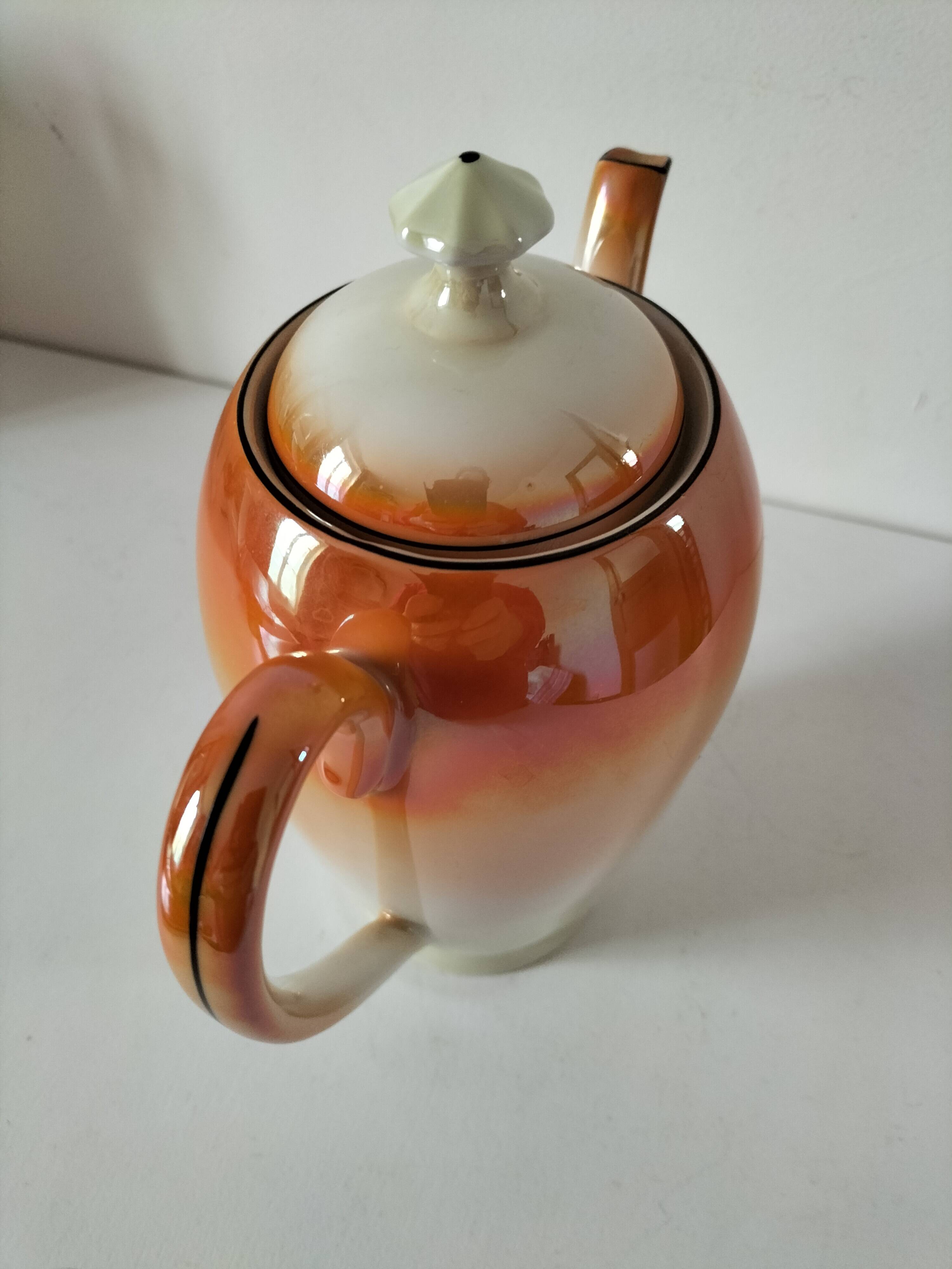 Coffee maker