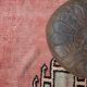 Vintage Rose Rug - 336 x 170 cm