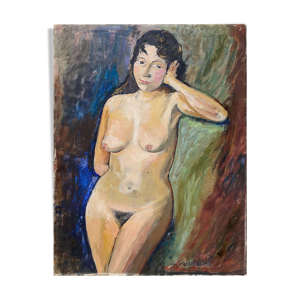 Tableau rêverie