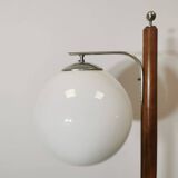 Art Deco Floor Lamp by Jindrich Halabala