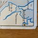 Rossignol school map France Atlantic coast