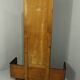 Commode avec miroir, années 1950