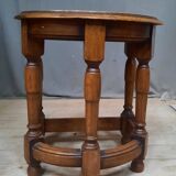 Cantor stool