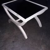 Pair of coffee table
