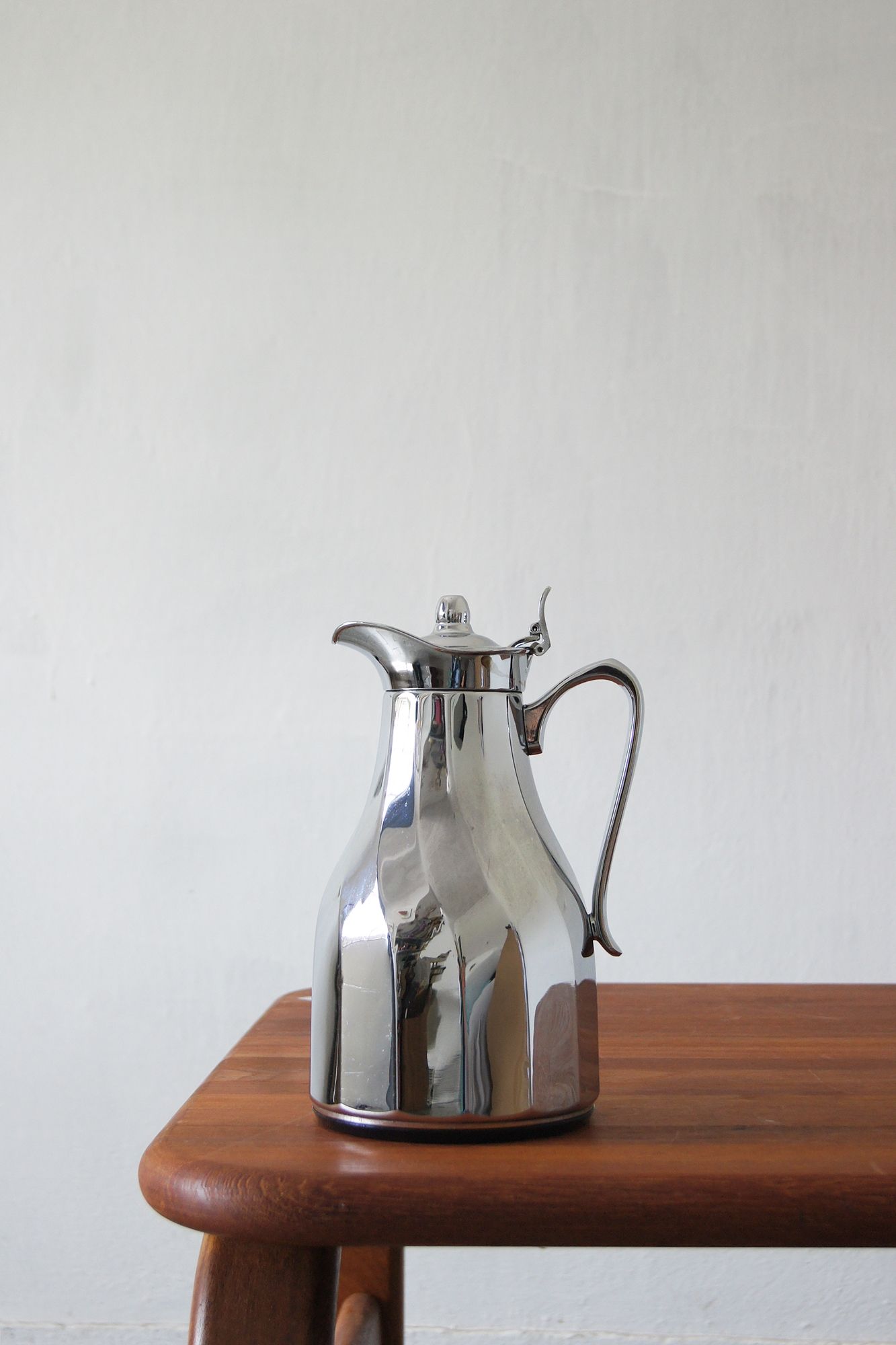German Thermal Jug from Alfi, 1980s