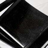 “B3 Wassily” armchair by Marcel Breuer for Gavina, Italy, 1925.