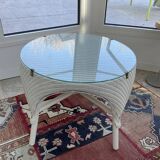 Garden furniture set