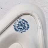 Saucière à anses - Terre de Fer