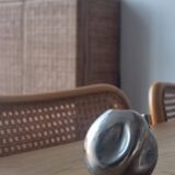 Annie Palisot Enameled Ceramic Object 1970