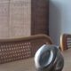 Annie Palisot Enameled Ceramic Object 1970