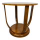 Art Deco coffee table