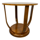 Art Deco coffee table