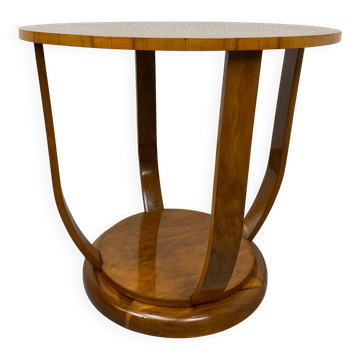 Table basse Art déco