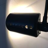 Lumina floor lamp, Daphine Terra Dimmer, Italian design Tommaso Cimini, 1970