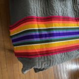 Mexican table runner