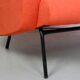 Fauteuil "Breda" par Pierre Guariche pour Meurop, 1960