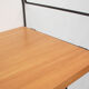 1960s wall unit in ash WHB