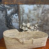 Wicker basket