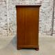 Commode anglaise antique en acajou