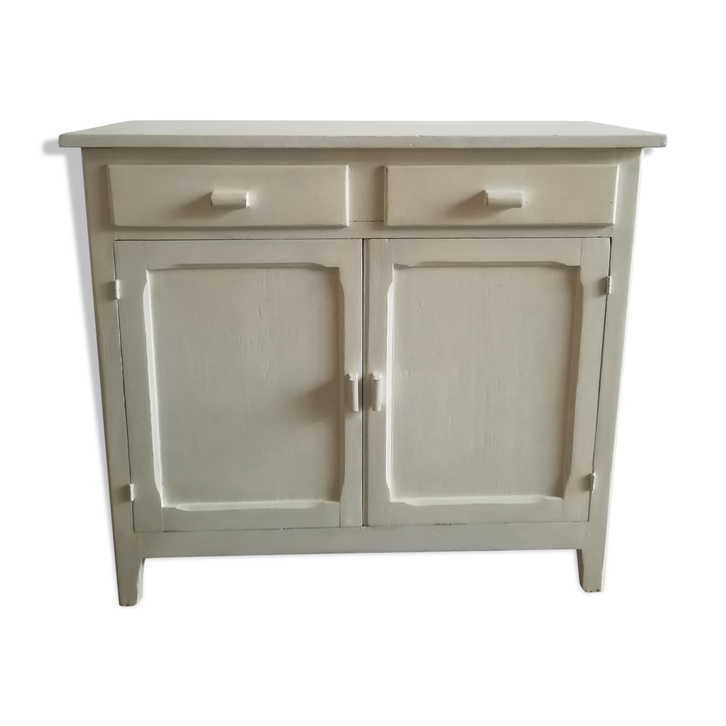 Parisian sideboard
