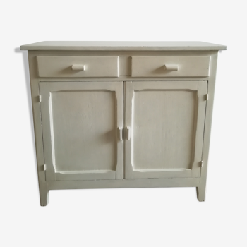 Parisian sideboard