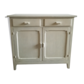 Parisian sideboard