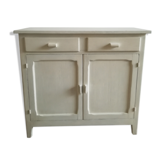 Parisian sideboard