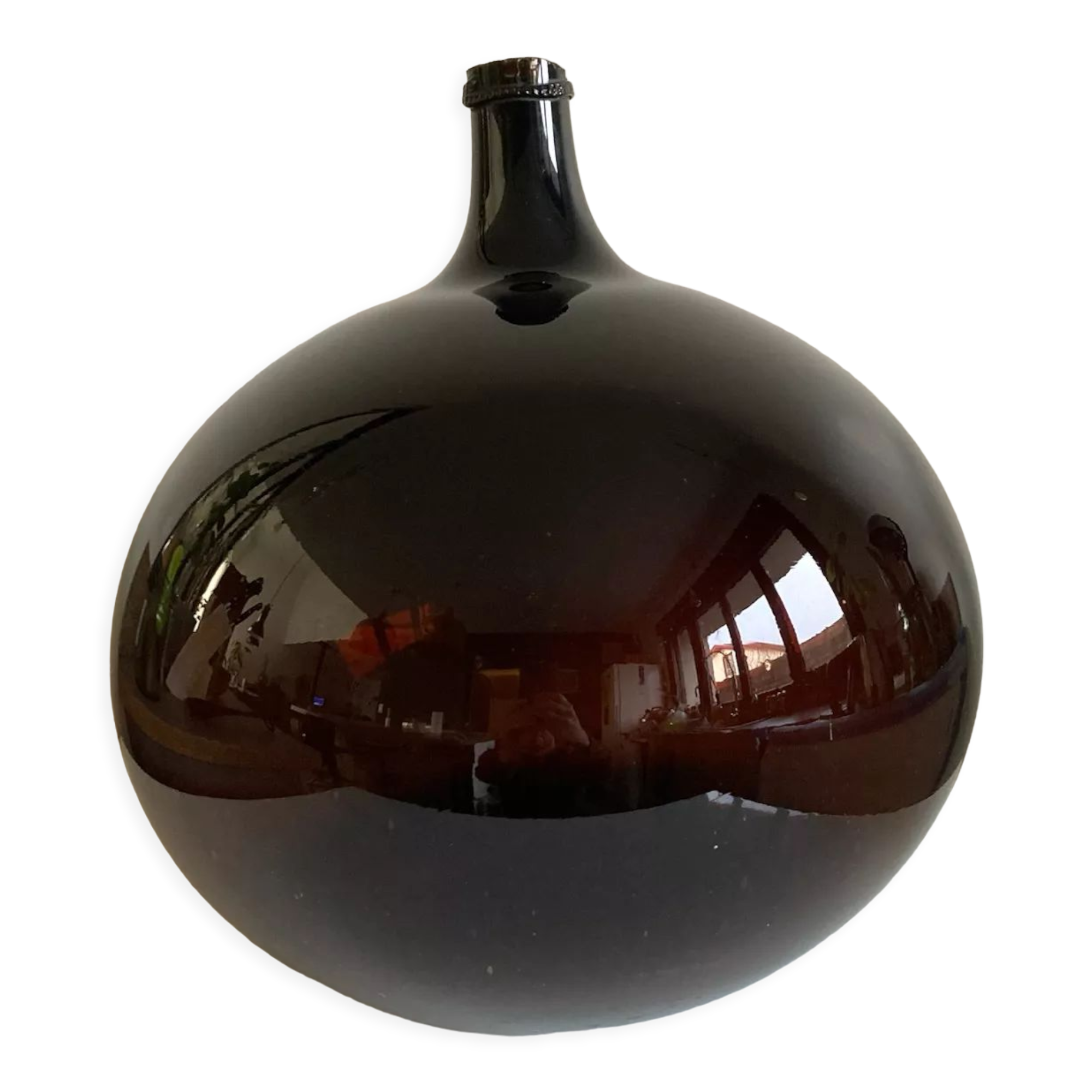 Lady Jeanne Amber Old