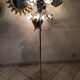 Sputnik Space age lamp