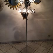 Lampadaire Spoutnik Space