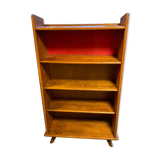 Showcase shelf Vintage fin year 50
