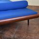 2 Cleopatra Mid Century Design Daybeds