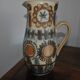 Jug, carafe jean-claude courjault, kéraluc, quimper
