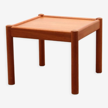 Coffee table made of teak, 1960 Denmark