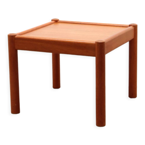 Table basse en teck, - danemark
